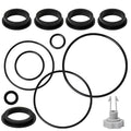 Sand Filter Pump O-Ring Replacement Kit by Unknown