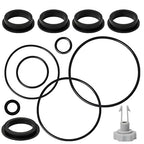 Sand Filter Pump O-Ring Replacement Kit by Unknown