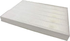 Nispira True HEPA Activated Carbon Pre Filter Compatible - Image 2