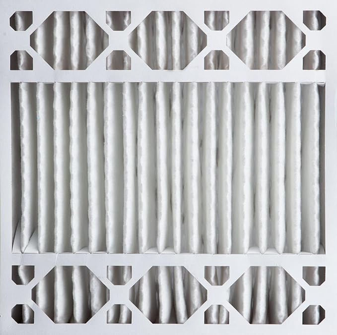 Nordic Pure 20x20x5 Honeywell/Lennox Replacement MERV 15 Air Filters 2 Pack - Image 4