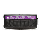3M PAPR, Versaflo High Efficiency Filter TR-6710N, Particulates, by 3MIndustrial