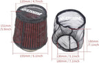 KYOSTAR Universal Air Filter Cover - Image 3