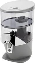 Nikken - PiMag Waterfall System - Advanced Ionic Filtration, Copper Particles by Nikken