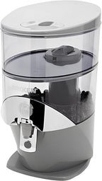 Nikken - PiMag Waterfall System - Advanced Ionic Filtration, Copper Particles by Nikken