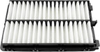 Engine Air Filter Fits for Sorento 2021-2025, K5 2021-2025, Sonata 2020-2025 - Image 4
