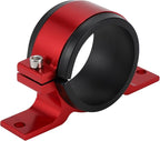 1pcs 58mm Universal Fuel Filter Mounting Bracket by ParttoU