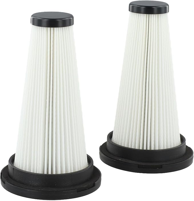 HEPA Replacement Filter for MBYULO Vacuum Cleaner ABS Frame - Image 7