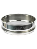All 304 Stainless Steel 20 Mesh Test Sieve, 8 Inch/20cm Diameter, Lab Sifter & by LVDALAB