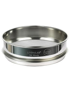 All 304 Stainless Steel 20 Mesh Test Sieve, 8 Inch/20cm Diameter, Lab Sifter & by LVDALAB
