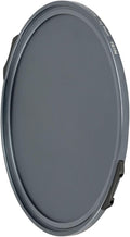 NiSi - JetMag Pro MAXMAG Lens Back Cap - Durable Magnetic Lens and Filter by NiSiOpticsUSA