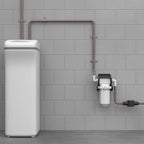 EcoPure WHARF30 No Mess Whole Home High Sediment Reducing Replacement Filter - Image 4