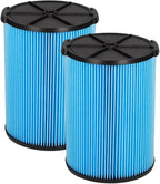 Nispira VF5000 3-Layer High-efficiency Replacement Filter Compatible by Nispira
