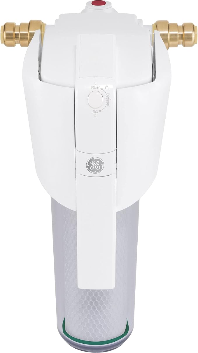 GE FTHLM Whole House Water Filter, Replacement - Image 2
