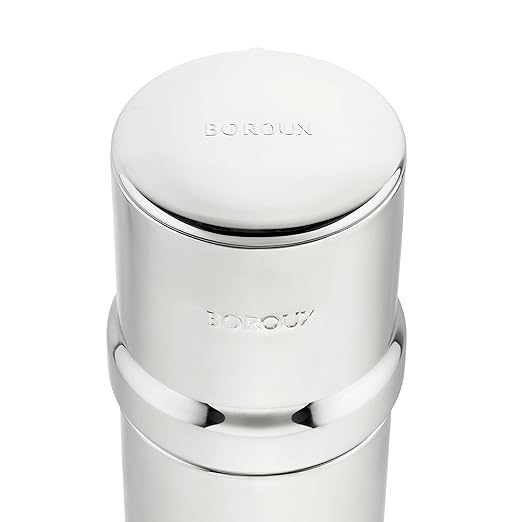 Boroux Compact Gravity-Fed Countertop Stainless Steel Water Filter System | 1.8 - Image 4