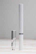 Premium Quality Glass Cigarette Rolling Filter Tips - Image 4