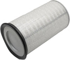 RAParts New Air Filter Fits Case-IH Tractor Models 1066 1086 1466 1486 1566 - Image 4