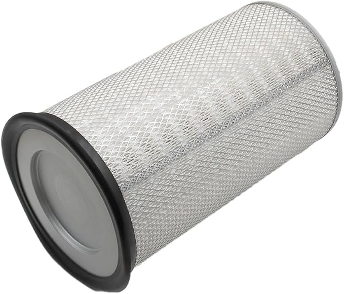 RAParts New Air Filter Fits Case-IH Tractor Models 1066 1086 1466 1486 1566 - Image 4