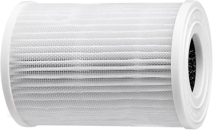 Air Purifiers Replaces Filter, Pre-Filter Layer, HEPA Filter Layer, Activated - Image 4
