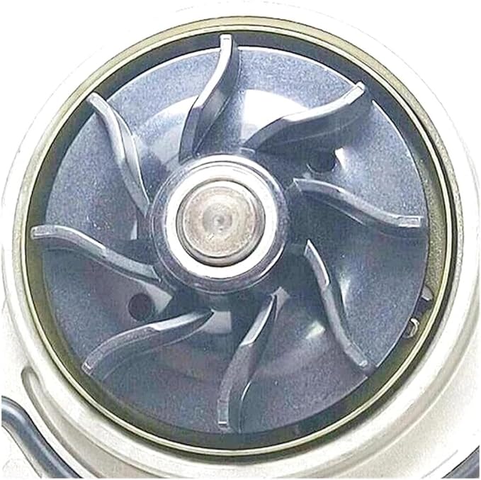 06E121018K/06E121016Q Engine Cooling Water Pump Assembly - Image 4