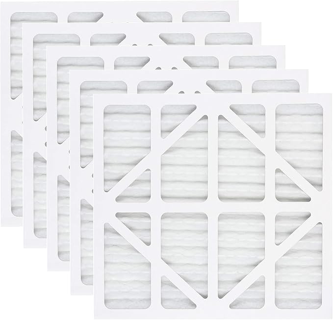 Abestorm MERV-10 Air Filter for Filteair HEPA S1 S2 S3 / Filteair HEPA V1 V2 V3 by AbestormSolutionsINC
