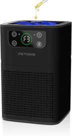 Air Purifiers for Bedroom Home, FETIONS Air Cleaner by KCSUPPLIER