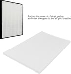 Plplaaoo Universal Air Purifier Filter Paper, Air Filter Material, Cut To Fit - Image 2