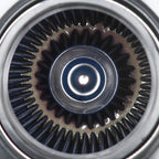 Universal 3/3.5/4" High-Flow Air Filter, Reusable Cone Cold Air Intake - Image 7