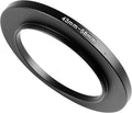 43-58mm Metal Step-Up Ring Adapter Compatible by Unknown