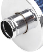 MUGE RACING 23mm Car Air Filter Universal Cold Air Intake Filter High Flow Vent - Image 3