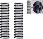 Wet And Dry Vacuum Cleaner Hose Sewage Pipe Replacement Fittings. Compatible - Image 3