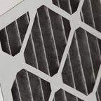 Nordic Pure 20x25x2 Furnace Air Filters MERV 10 Pleated Plus Carbon 12 Pack - Image 6