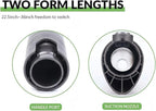 Vacuum Cleaner Extension Rod, Extension Pole Vacuum Cleaner Handle Extension - Image 4