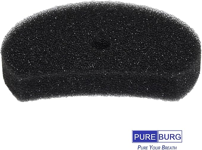 PUREBURG Flying One Replacement Filter Compatible - Image 3