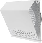 Vent Systems 8" Inch Air Supply Vent Cover by VentSystems