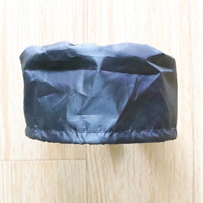 Plant Tent Vent Insect Screen Tent Vent Hood Duct Filter Vent Hood - Image 4