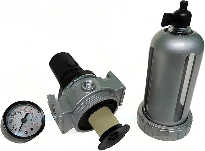 3/8" Pressure Regulator - Image 6