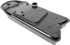 CV52001 Original OEM Crankcase Filter - Image 5