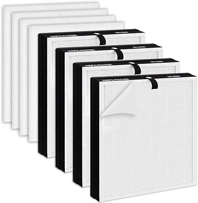 HY4866 Replacement Filter Compatible by Cleangela