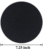 7.25inch Kitchen Compost Bin Charcoal Filter Replacements, Compost Pail - Image 2