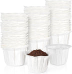 Disposable Paper Coffee Filters K Cup Paper Filters - Image 9