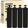 Water Filter Replacement Compatible by WADOY