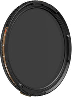 PolarPro - Chroma VND/PL - McKinnon Series - 2-5 Stops - Gold Mist - 49mm - Image 3