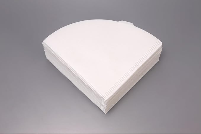 Hario, Filter Paper 01 White - Image 2
