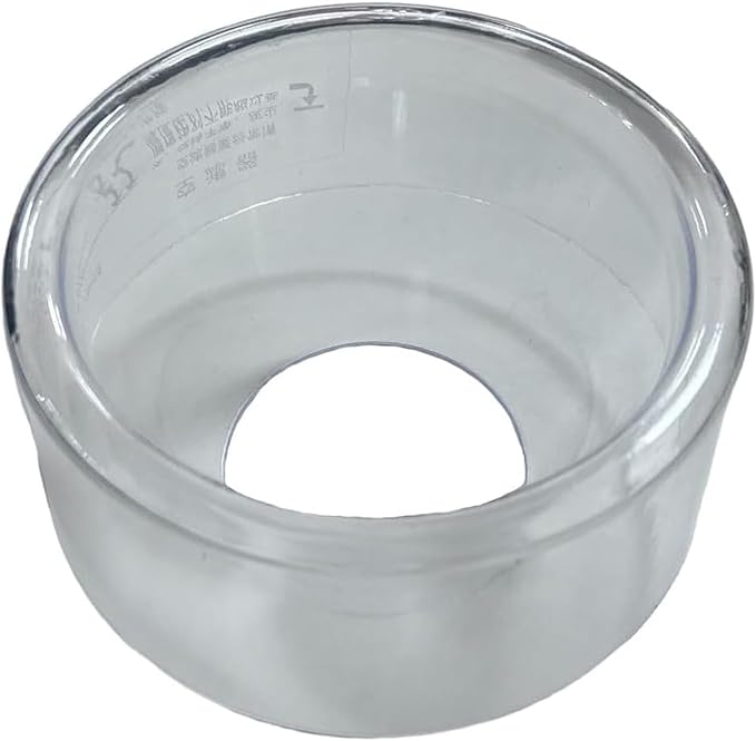 7" Air Pre Cleaner Bowl 73186 3031851R1 Compatible - Image 3