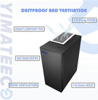 Dust Filter PC 360mm x 120 mm Magnetic Fan Dust Mesh Filter - Image 4