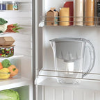 AQUAPHOR Water Filter Pitcher Ideal 7 Cup - Image 6