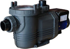 HALF OFF PONDS Simply Clear PRO Koi Pond Filter System: 2HP Blower, 160 watt UV - Image 4