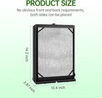 4839 A35 Maintenance Kit with Water Panel Model No. 35 Replacement Filter - Image 3