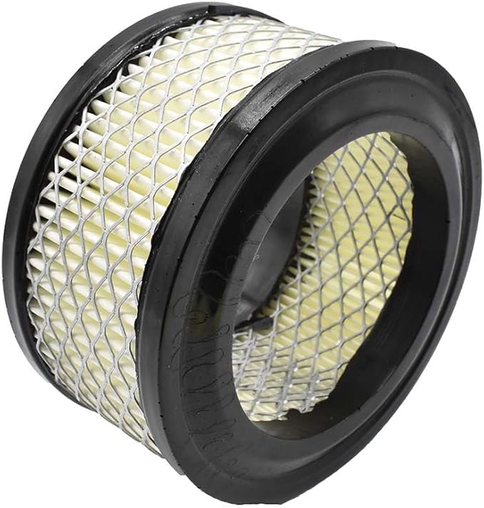 Interstate Pneumatics SA16F Air Intake Filter Element - Image 2