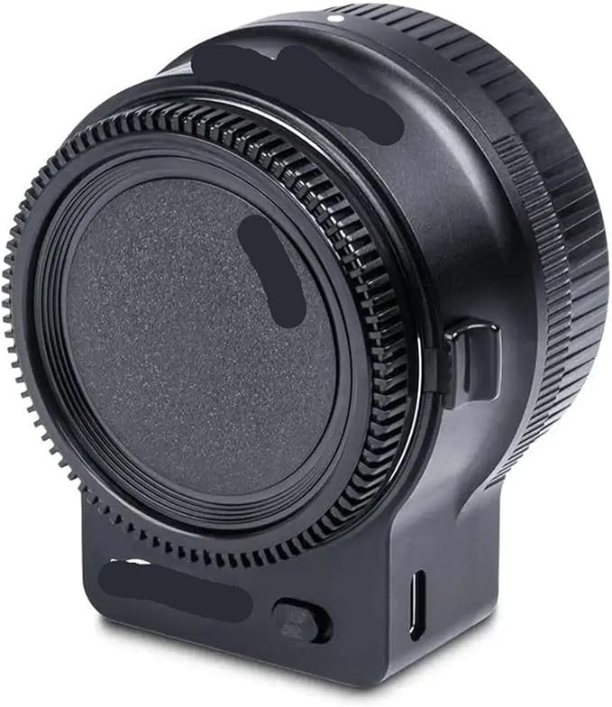 NF-Z Lens Adapter Ring Auto Focus AF - Image 2